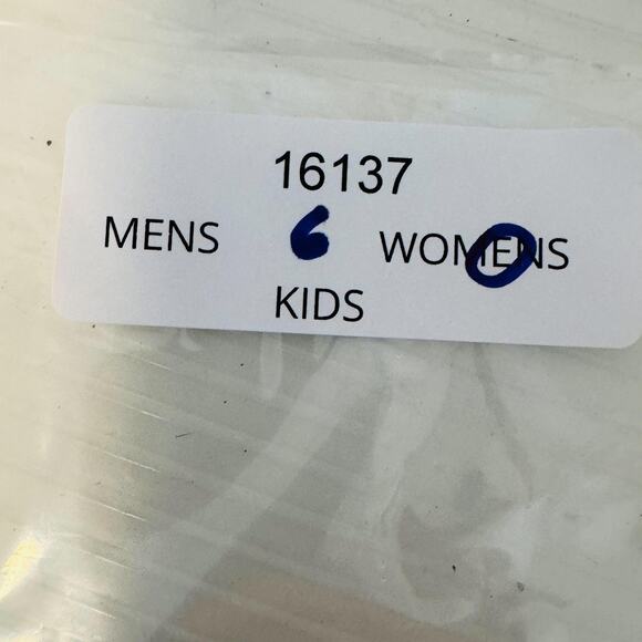 Nike Shoes Womens 6 Pink Air Force 1 High Top Floral Ankle Strap AF1 Sneakers - Picture 11 of 11